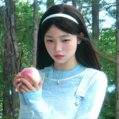 米莉摆烂