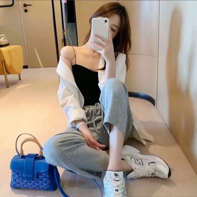 白纸青春