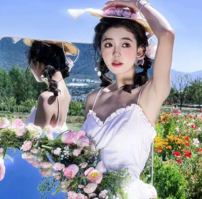 夸世代夸啦啦粤语
