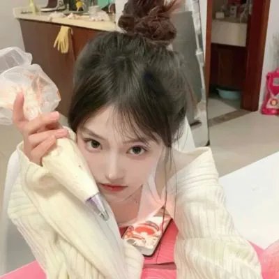 我为谁狂